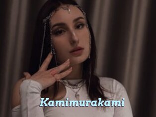 Kamimurakami
