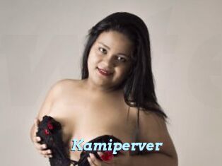 Kamiperver