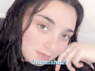 Kamisha21