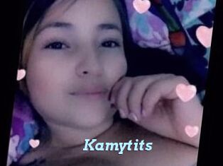 Kamytits