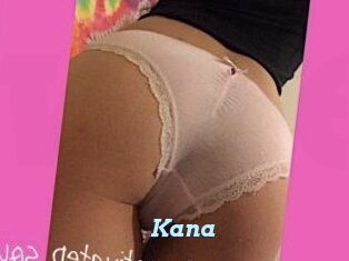 Kana