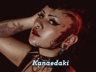 Kanaedaki