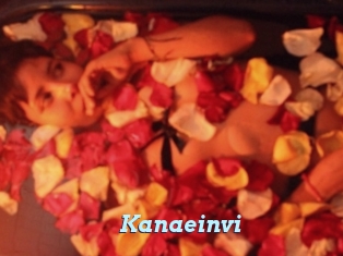 Kanaeinvi