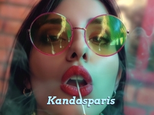Kandasparis
