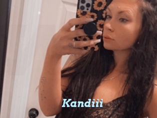 Kandiii