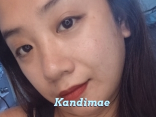 Kandimae