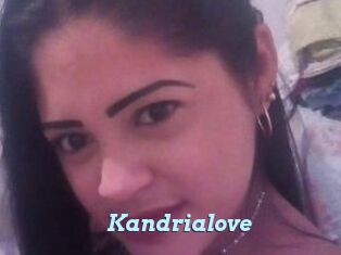 Kandrialove