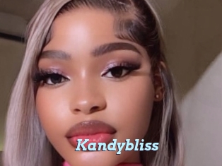 kandybliss Webcam Teen