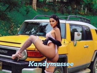 Kandymussee