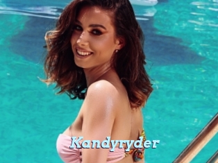 Kandyryder