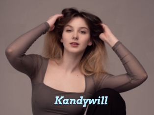 Kandywill