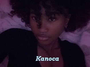 Kanoca
