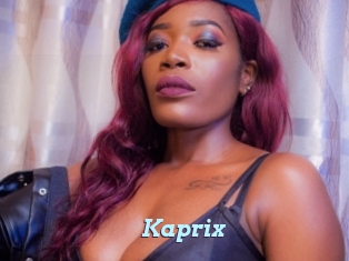 Kaprix