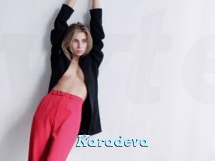 karadeva Webcam Teen