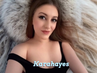 Karahayes