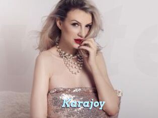 Karajoy