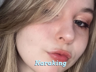 karaking Webcam Teen