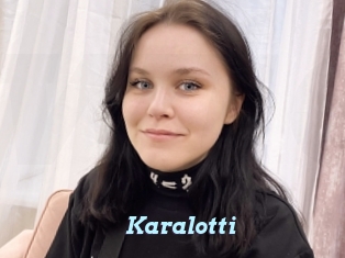 Karalotti