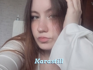 Karastill