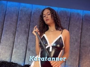 Karatanner