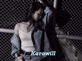 Karawill