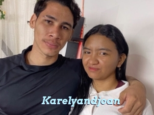 Karelyandjoan