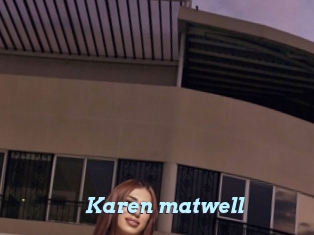karen_matwell Webcam Teen