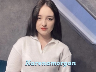 karenamorgan Webcam Teen