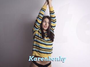 Karenbonhy