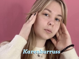 Karenburruss