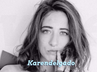 karendelgado Webcam Teen