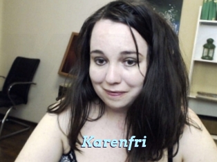 Karenfri