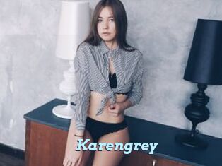Karengrey