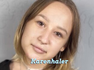 Karenhaler