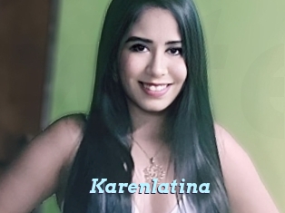 Karenlatina