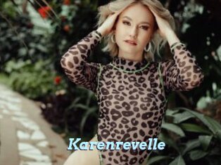 Karenrevelle