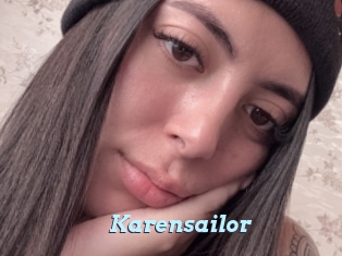 Karensailor