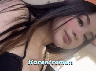 Karentroman