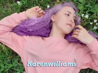 Karenwilliams
