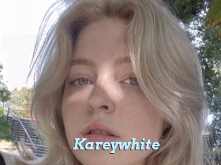 Kareywhite