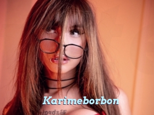 karimeborbon Webcam Teen