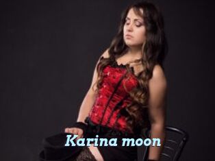 karina_moon Webcam Teen