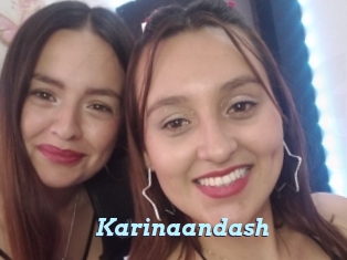 Karinaandash