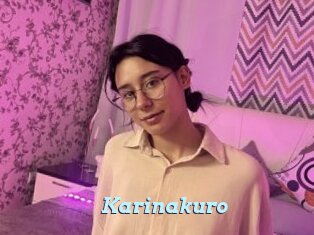 karinakuro Webcam Teen