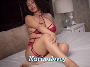 Karinalovey