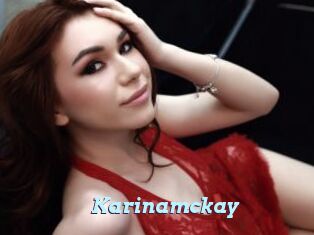 Karinamckay