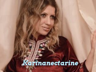 Karinanectarine