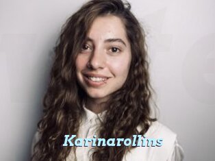 Karinarollins