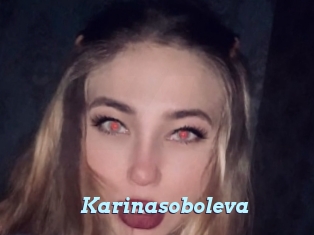 Karinasoboleva