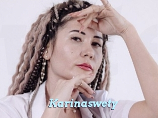 Karinaswety